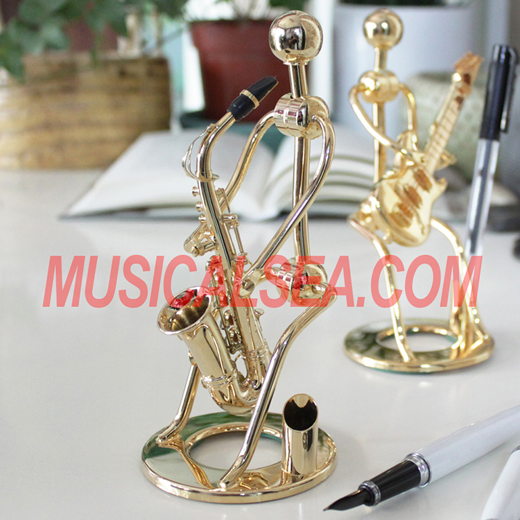 single pen container